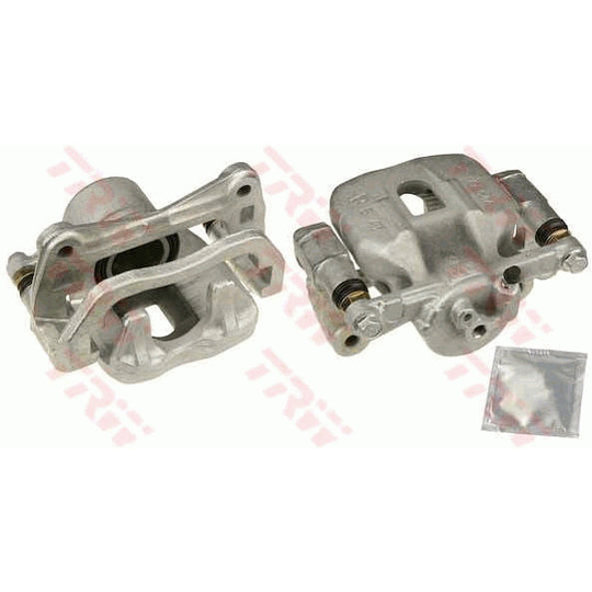 BHW398 - Brake Caliper 