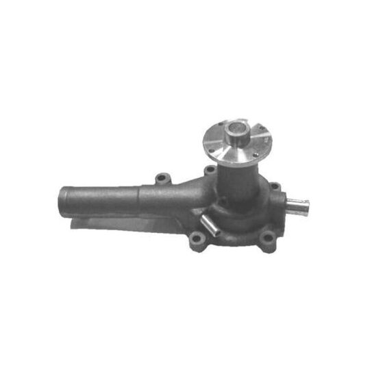 WZ-005 - Water pump 