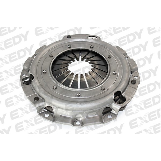 MZC621 - Clutch Pressure Plate 