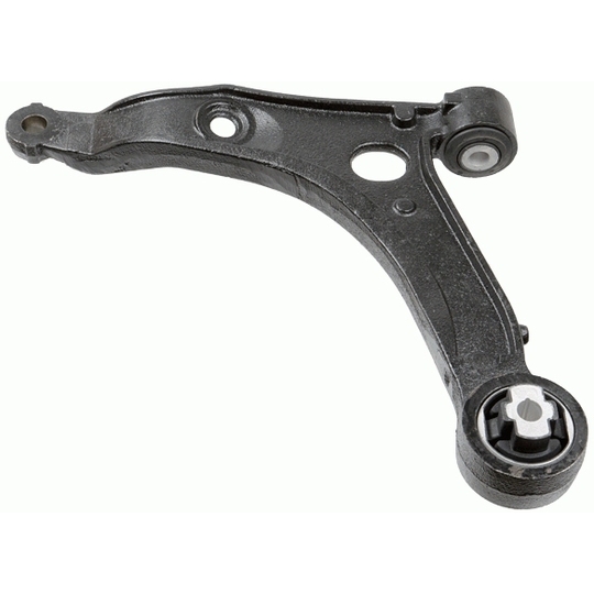 34835 01 - Track Control Arm 