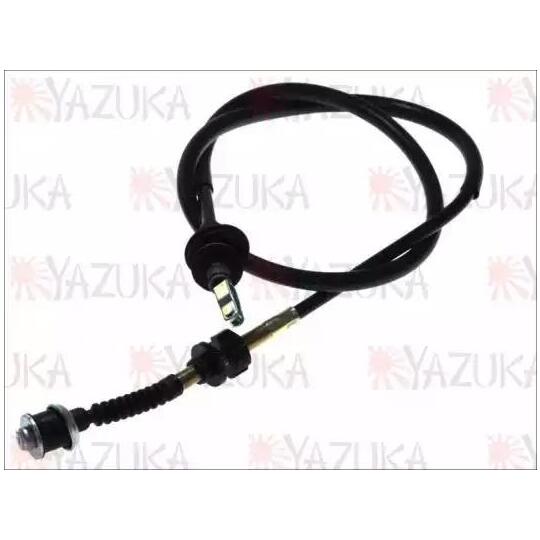 F64009 - Clutch Cable 