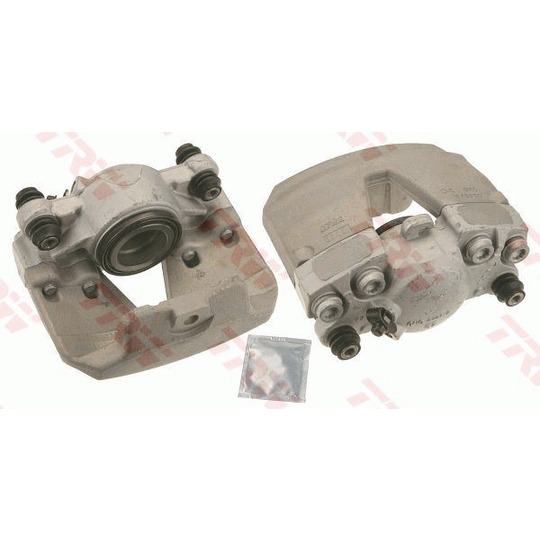 BHX580E - Brake Caliper 