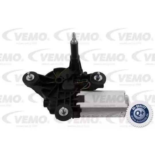 V24-07-0034 - Wiper Motor 