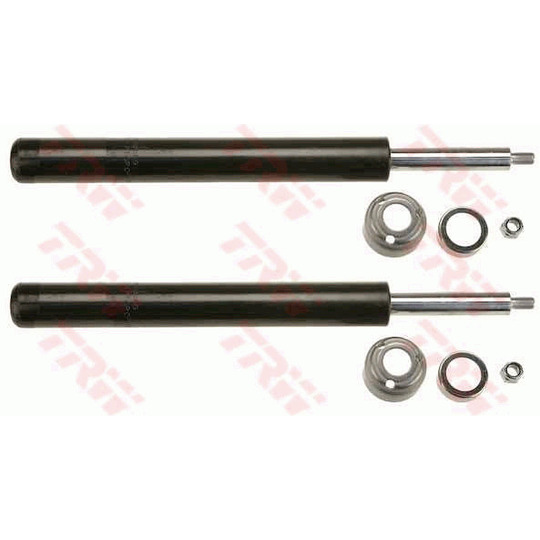 JHC204T - Shock Absorber 