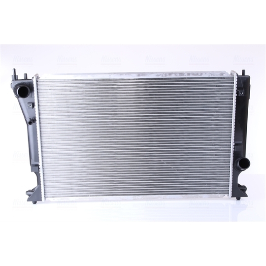 64695 - Radiator, engine cooling 