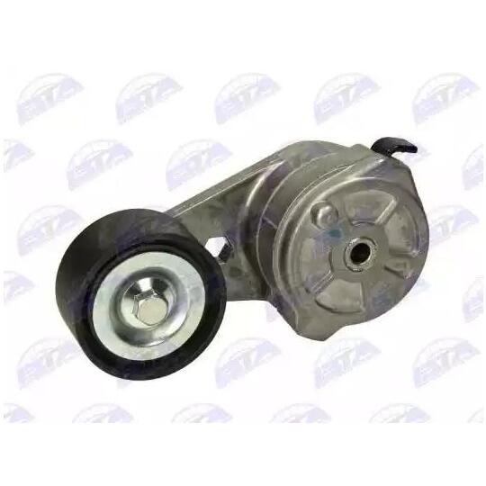 B05-01-020 - Belt Tensioner, v-ribbed belt 