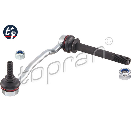 720 274 - Rod/Strut, stabiliser 