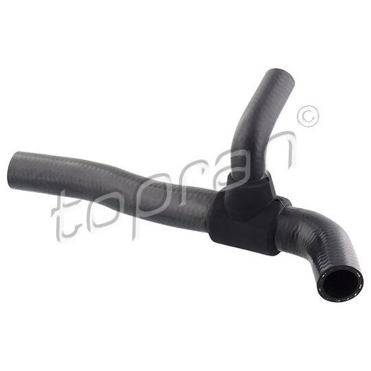 101 453 - Radiator Hose 