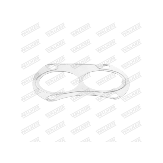 80002 - Gasket, exhaust pipe 