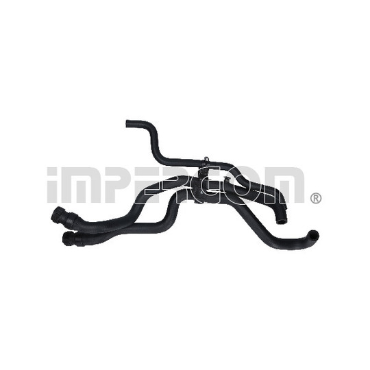221634 - Radiator Hose 
