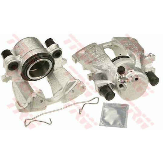 BHW253E - Brake Caliper 