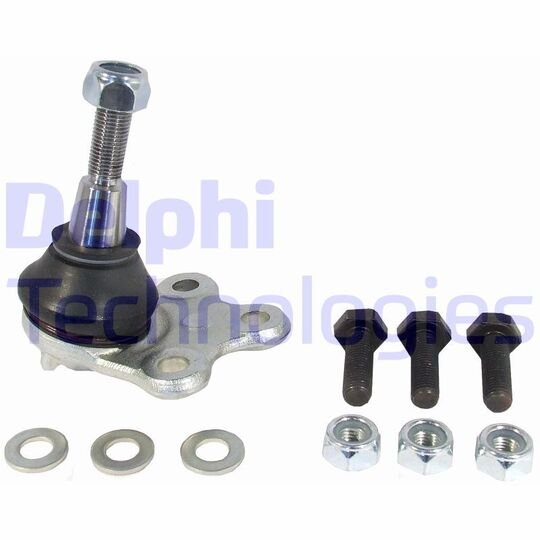 TC2416 - Ball Joint 