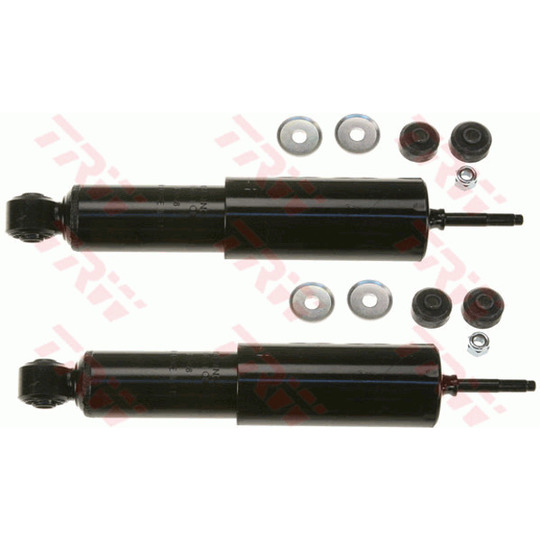 JHE270T - Shock Absorber 