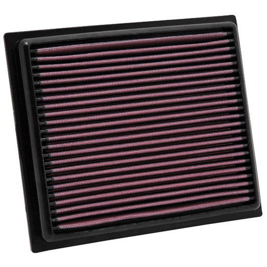 33-2435 - Air filter 