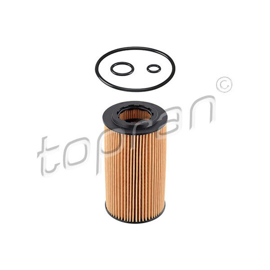 401 048 - Oil filter 