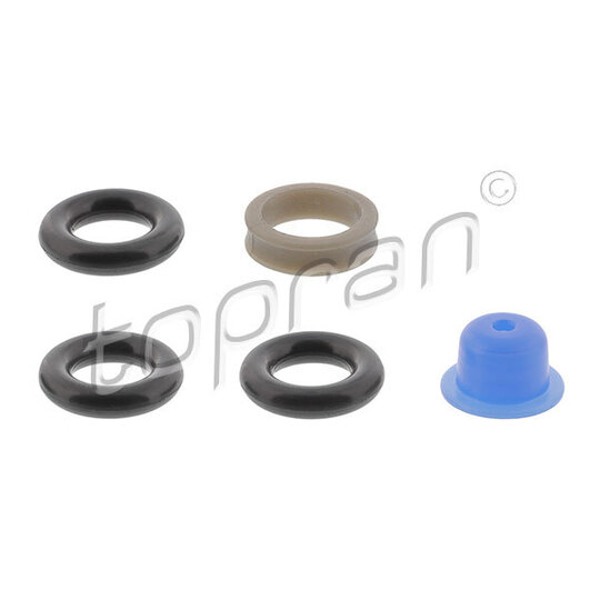 100 591 - Seal Kit, injector nozzle 