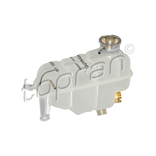 400 907 - Expansion Tank, coolant 