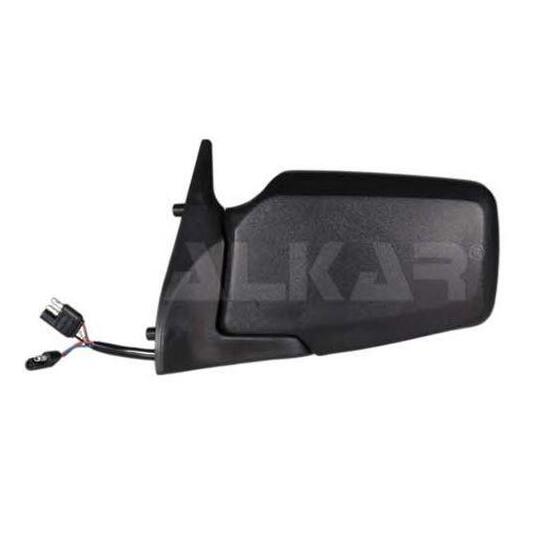 9026027 - Rear-view mirror 