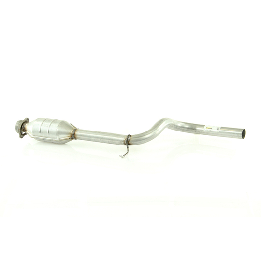 20750 - Catalytic Converter 