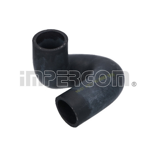 221414 - Radiator Hose 