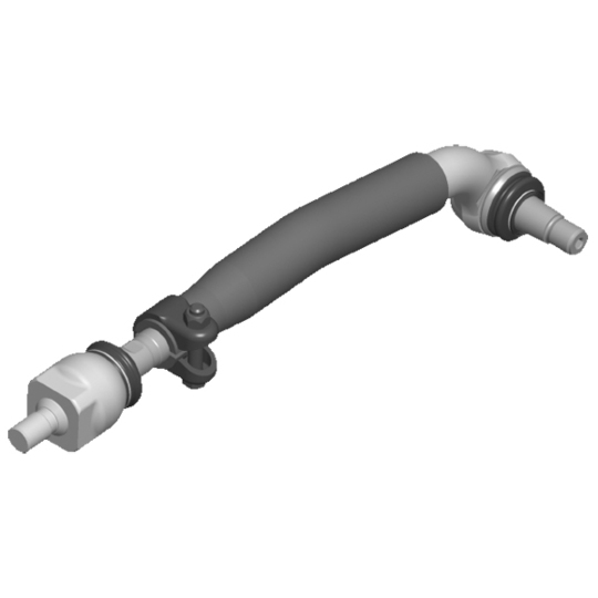 36150 01 - Rod Assembly 