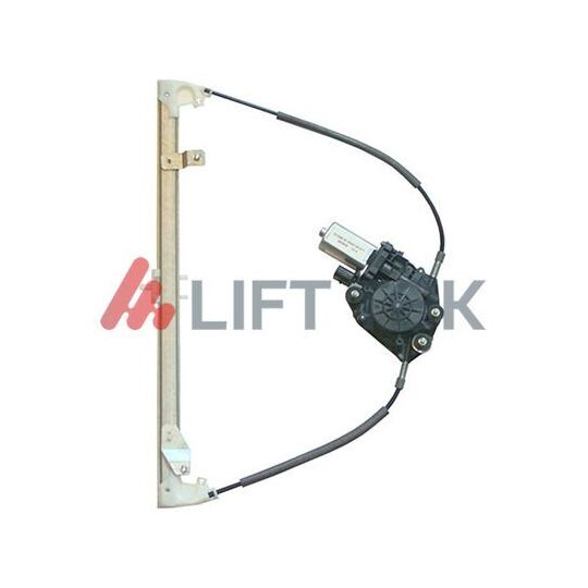 LT FT53 L - Window Regulator 