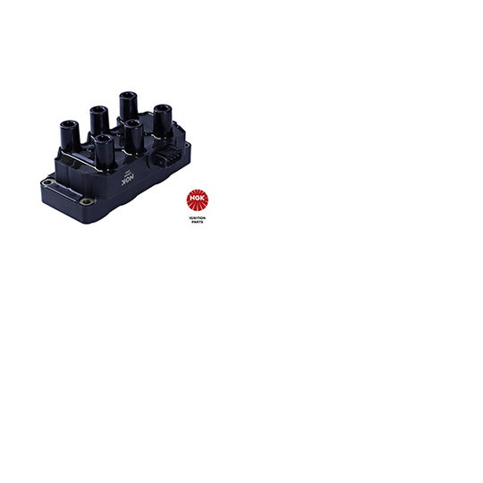 48193 - Ignition coil 