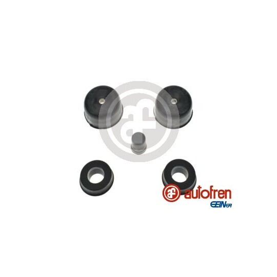 D3375 - Repair Kit, wheel brake cylinder 