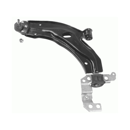 31995 01 - Track Control Arm 