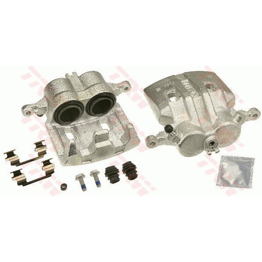 BHU319E - Brake Caliper 