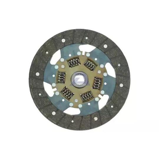 DM-018 - Clutch Disc 