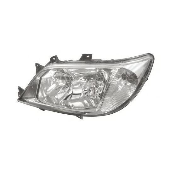 34450250 - Right head-light 