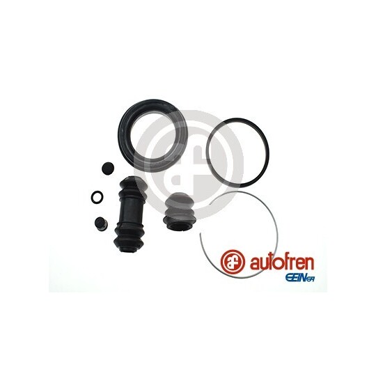 D4466 - Repair Kit, brake caliper 