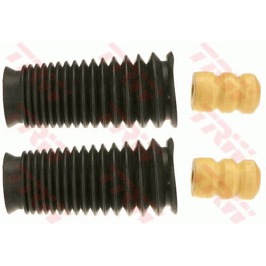 JSK187 - Dust Cover Kit, shock absorber 