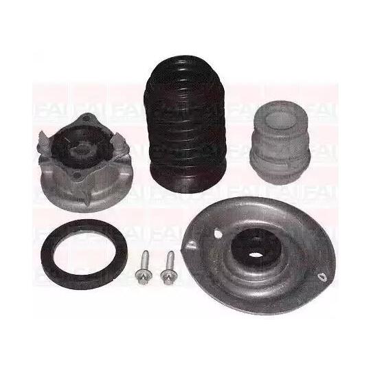 SS3125 - Repair Kit, suspension strut 