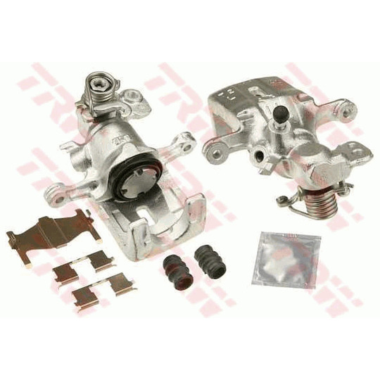 BHS296E - Brake Caliper 