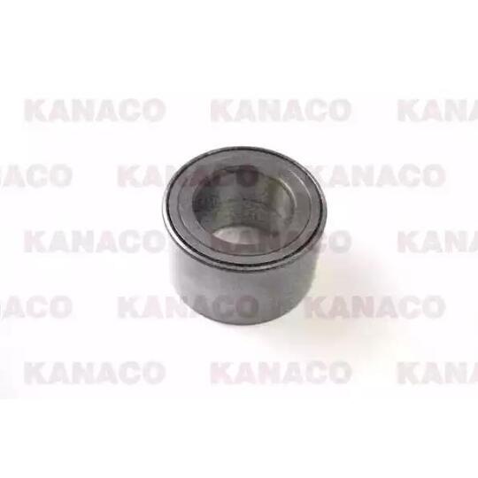 H22044 - Wheel Bearing Kit 