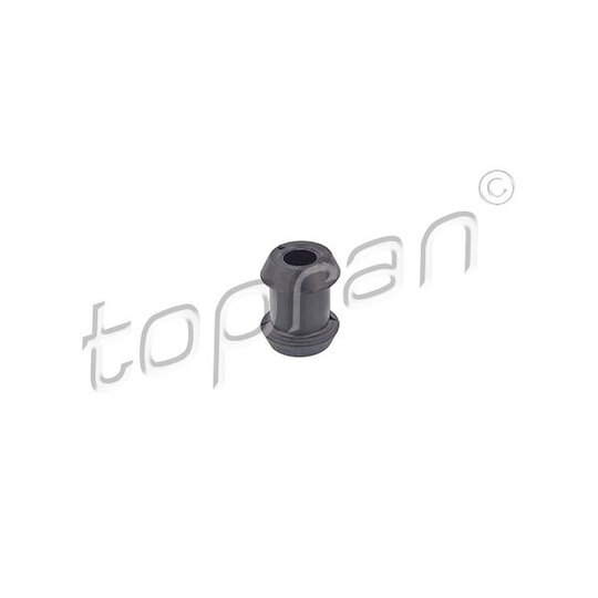 107 557 - Mounting, stabilizer coupling rod 
