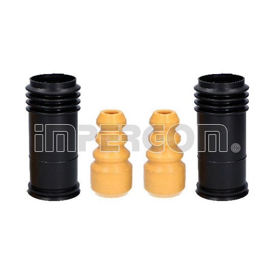 50612 - Dust Cover Kit, shock absorber 