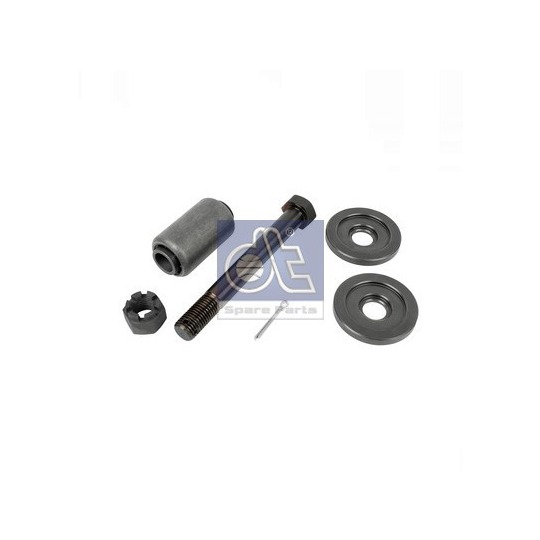 1.32516 - Repair Kit, spring bolt 