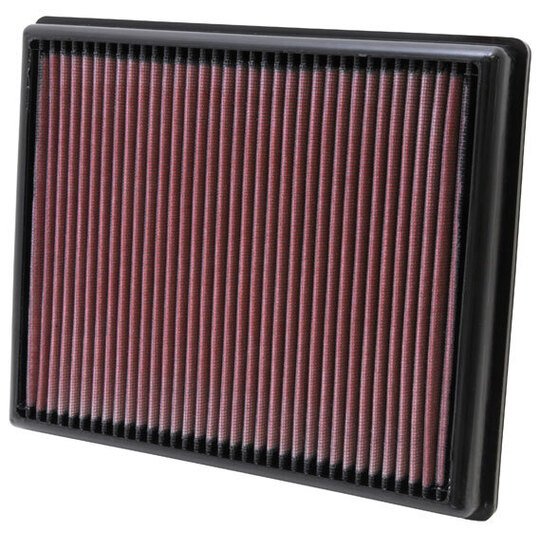 33-2997 - Air filter 