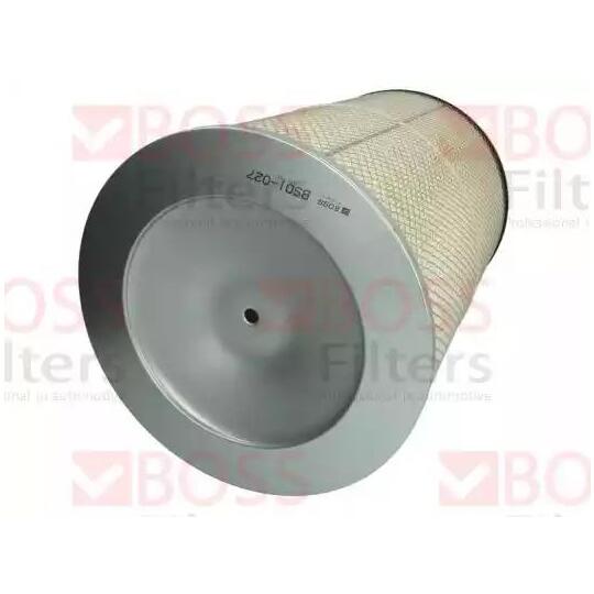 BS01-027 - Air filter 