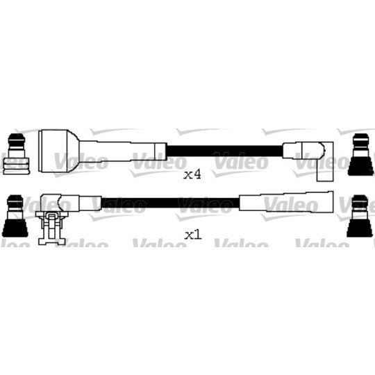 346636 - Ignition Cable Kit 