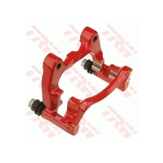 BDA687 - Carrier, brake caliper 