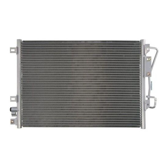 KTT110094 - Condenser, air conditioning 
