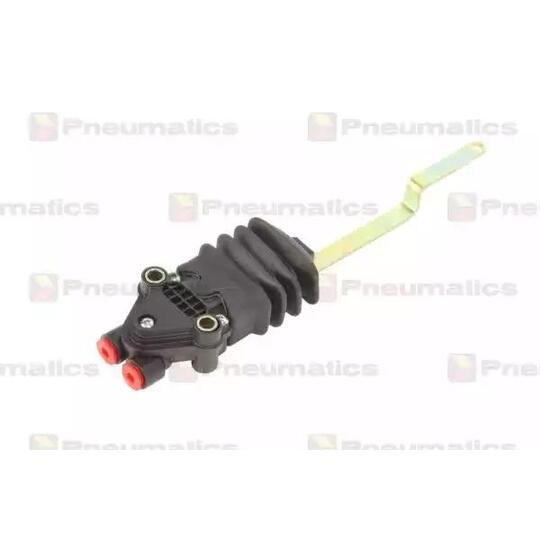 PN-10020 - Air Suspension Valve 