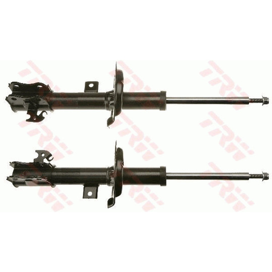 JGM8645T - Shock Absorber 