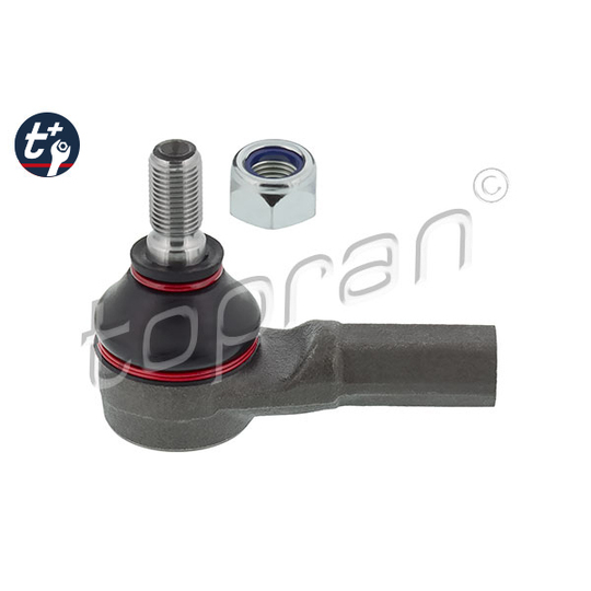 207 169 - Tie rod end 