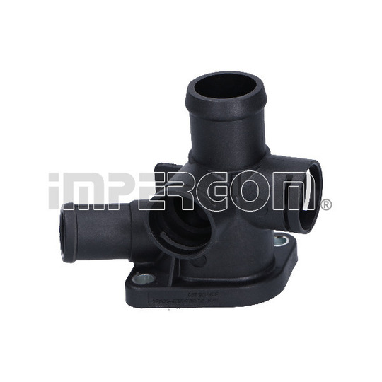 90243 - Coolant Flange 