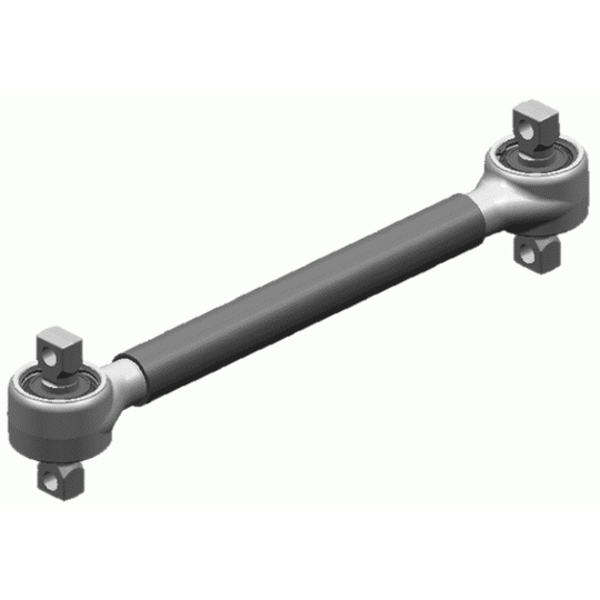 33296 01 - Lateral control rod 